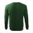 Essentielles Sweatshirt für Männer / Kinder flaschengrün 158 cm / 12 Jahre ADR-4060607