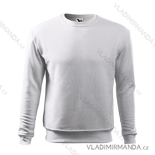 Essential Herren Sweatshirt weiß 3XL ADR-4060018
