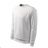 Essential Herren Sweatshirt weiß 3XL ADR-4060018
