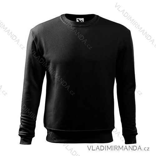 Essential Herren Sweatshirt schwarz 3XL ADR-4060118
