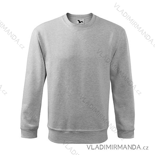 Essential Herren Sweatshirt hellgrau 3XL ADR-4060318
