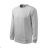 Essential Herren Sweatshirt hellgrau 3XL ADR-4060318

