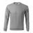 Unverzichtbares dunkelgraues Herren- / Kinder-Sweatshirt 158 cm / 12 Jahre ADR-4061207
