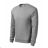 Unverzichtbares dunkelgraues Herren- / Kinder-Sweatshirt 158 cm / 12 Jahre ADR-4061207
