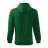 Trendy Zipper Hoodie Men's Turquoise L ADR-4104415
