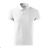 Cotton Heavy Polo Shirt Mens White ADR-2150014
