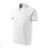 Cotton Heavy Polo Shirt Mens White ADR-2150014
