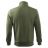 Adventure sweatshirt men's green M ADR-4070614

