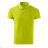 Cotton Mens Polo Shirt With ADR-2126213
