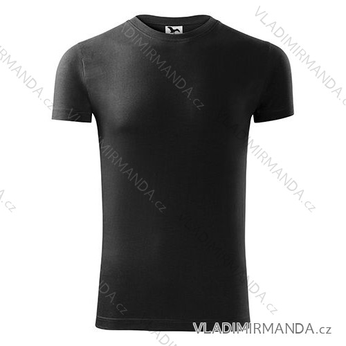 Herren Viper T-Shirt Schwarz ADR-1430114

