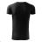 Herren Viper T-Shirt Schwarz ADR-1430114
