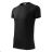 Herren Viper T-Shirt Schwarz ADR-1430114
