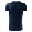 Herren Viper T-Shirt Marineblau ADR-1430215
