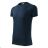 Herren Viper T-Shirt Marineblau ADR-1430215
