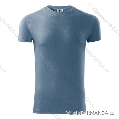 Viper T-shirt men denim 2XL ADR-1436017
