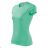 Fantasy T-Shirt Herren Minze 2XL ADR-1409517
