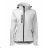 Performance softshell jacket women's white XS ADR-5Y10012