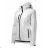Performance softshell jacket women's white XS ADR-5Y10012