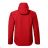 Nano softshellová bunda pánske červené 2XL ADR-5310717
