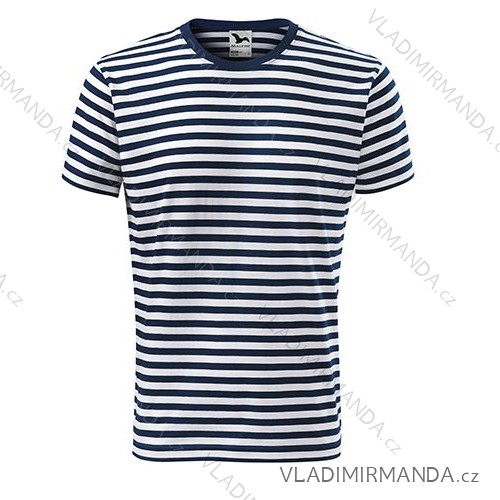 Sailor tričko unisex námořní modrá S ADR-8030213