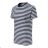 Sailor tričko unisex námořní modrá S ADR-8030213