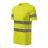 HV Protect T-Shirt Unisex Reflektierendes Gelb 2XL ADR-1V99717
