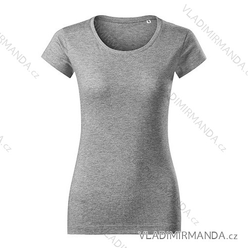 Viper Free T-Shirt Damen dunkelgrau Highlights L ADR-F611215
