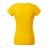 Viper Free t-shirt womens yellow S ADR-F6X0413