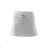 Two in one skirt women's white ADR-6040014
