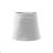 Two in one skirt women's white ADR-6040014
