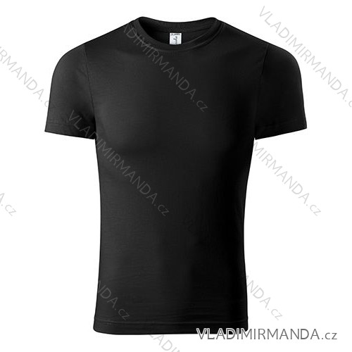 Parade tričko unisex čierna 3XL ADR-P710118