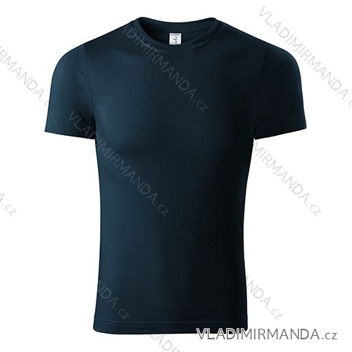 Parade tričko unisex námořní modrá 3XL ADR-P710218