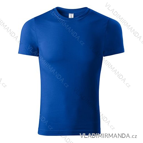 Parade tričko unisex královská modrá 3XL ADR-P710518