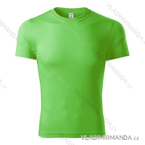 Parade tričko unisex apple green 3XL ADR-P719218