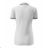 Urban polo shirt women's sky blue 2XL ADR-XX01517