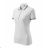 Urban polo shirt women's sky blue 2XL ADR-XX01517