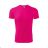 Fantasy kids neon pink shirt 134 cm / 8 years ADR-1478910
