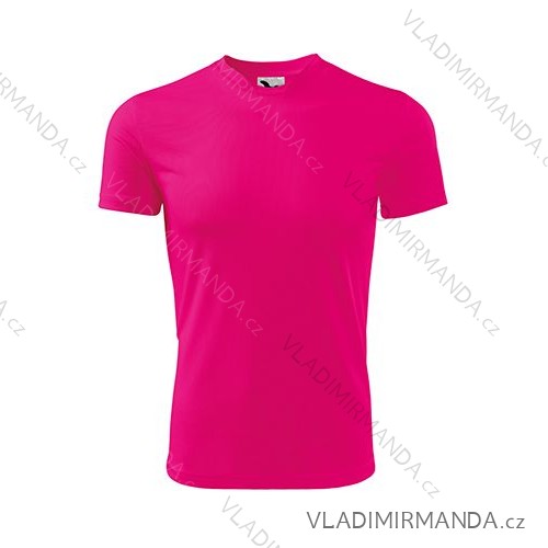 Fantasy kids neon pink shirt 134 cm / 8 years ADR-1478910
