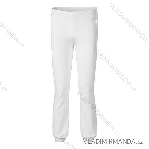 Leisure sweatpants women's white XS ADR-6030012