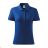Cotton Polo Shirt Royal Blue With ADR-2130513
