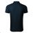 Joy polo shirt men navy blue ADR-P210214
