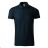 Joy polo shirt men navy blue 3XL ADR-P210218
