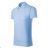 Joy polo shirt men sky blue XL ADR-P211516
