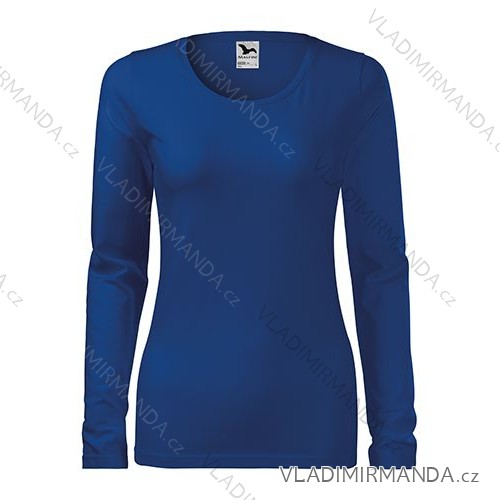 Slim t-shirt womens blue 2XL ADR-1390517
