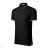 Perfection Uni Polo Herren schwarz L ADR-2510115
