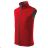 Vision softshell vest mens red 2XL ADR-5170717
