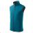 Vision softshellová vesta pánská tmavý tyrkys 2XL ADR-5175917