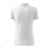 Cotton Heavy Polo Shirt Women Black With ADR-2160113
