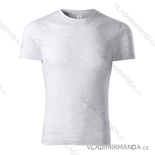 Hellgraue Highlights des Unisex Peak T-Shirts Mit ADR-P740313
