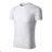 Hellgraue Highlights des Unisex Peak T-Shirts Mit ADR-P740313
